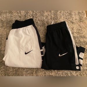 Nike Elite Bball Short Bundle ***ADULT SIZE SMALL FIT***